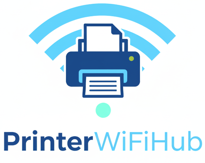 PrinterWifiHub